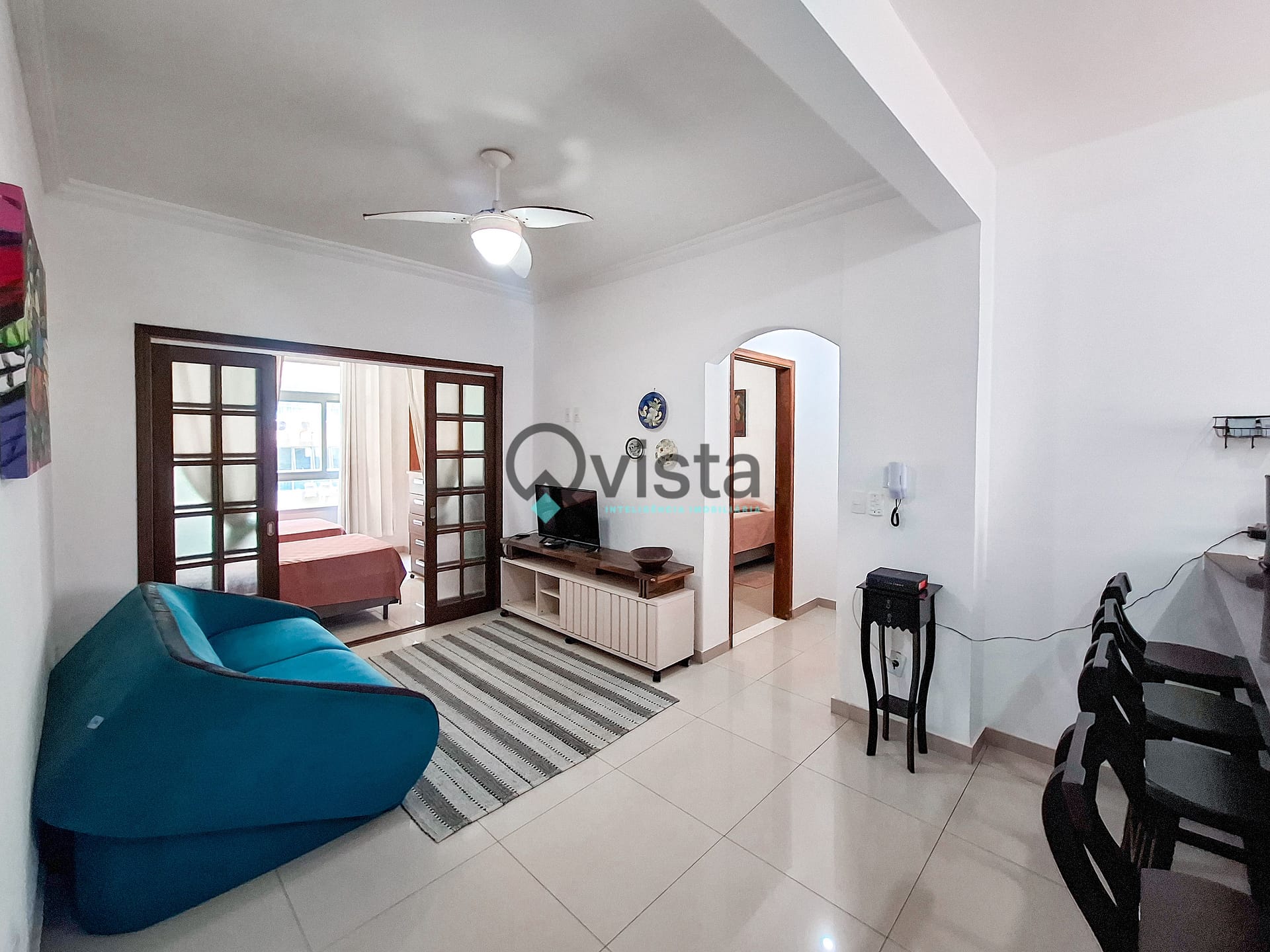 Apartamento, 2 quartos, 70 m² - Foto 3