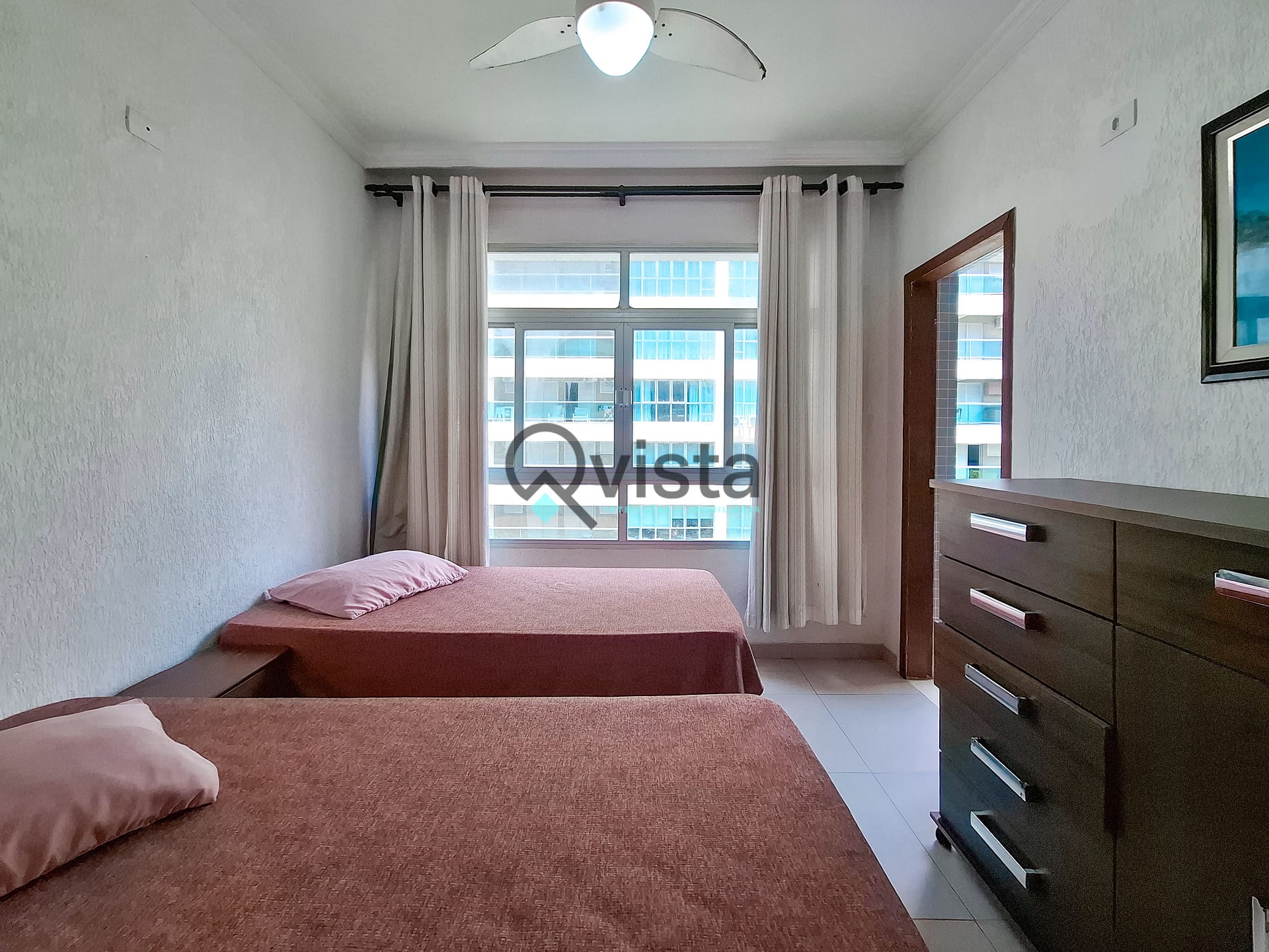 Apartamento, 2 quartos, 70 m² - Foto 6