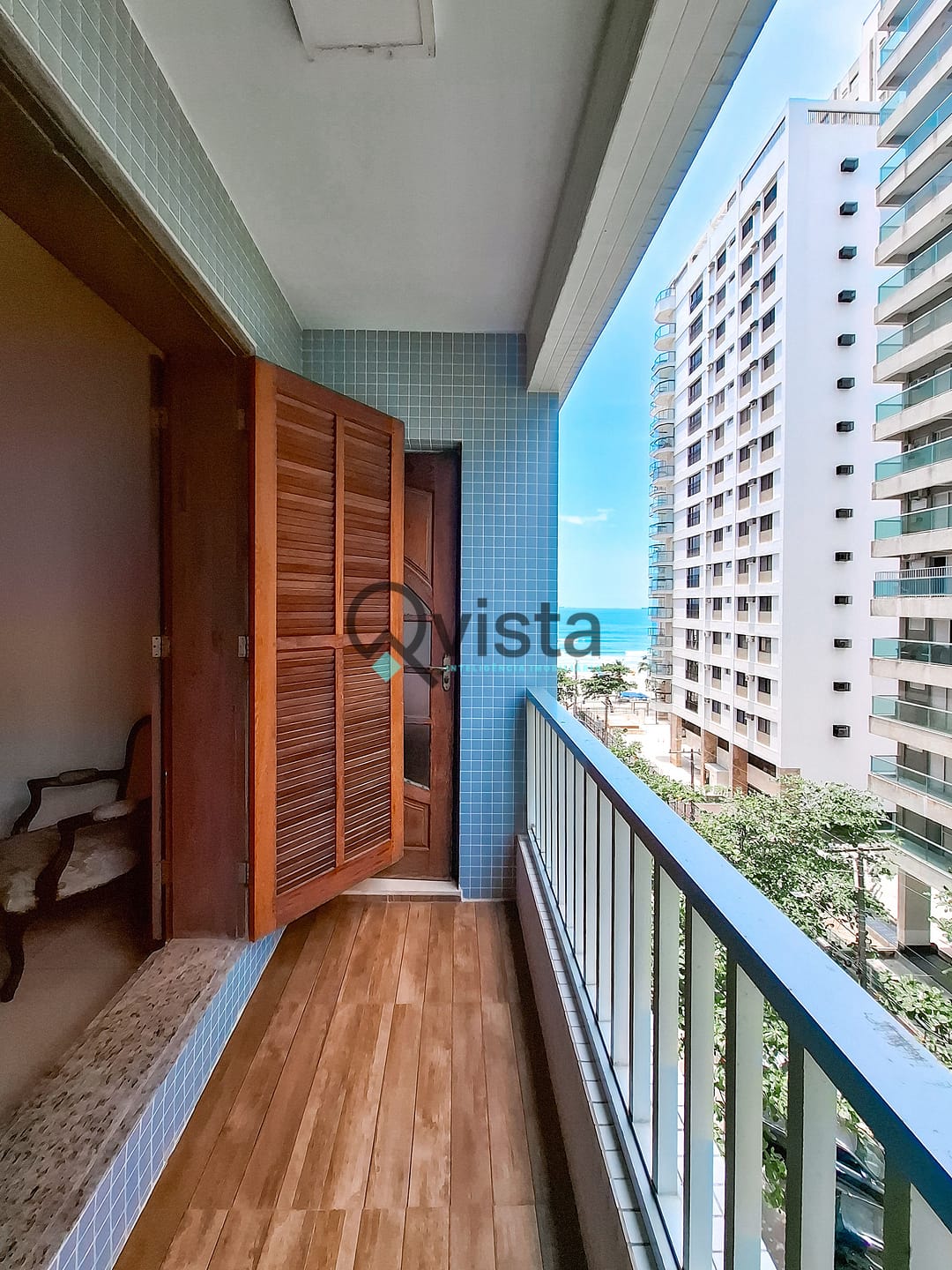 Apartamento, 2 quartos, 70 m² - Foto 1