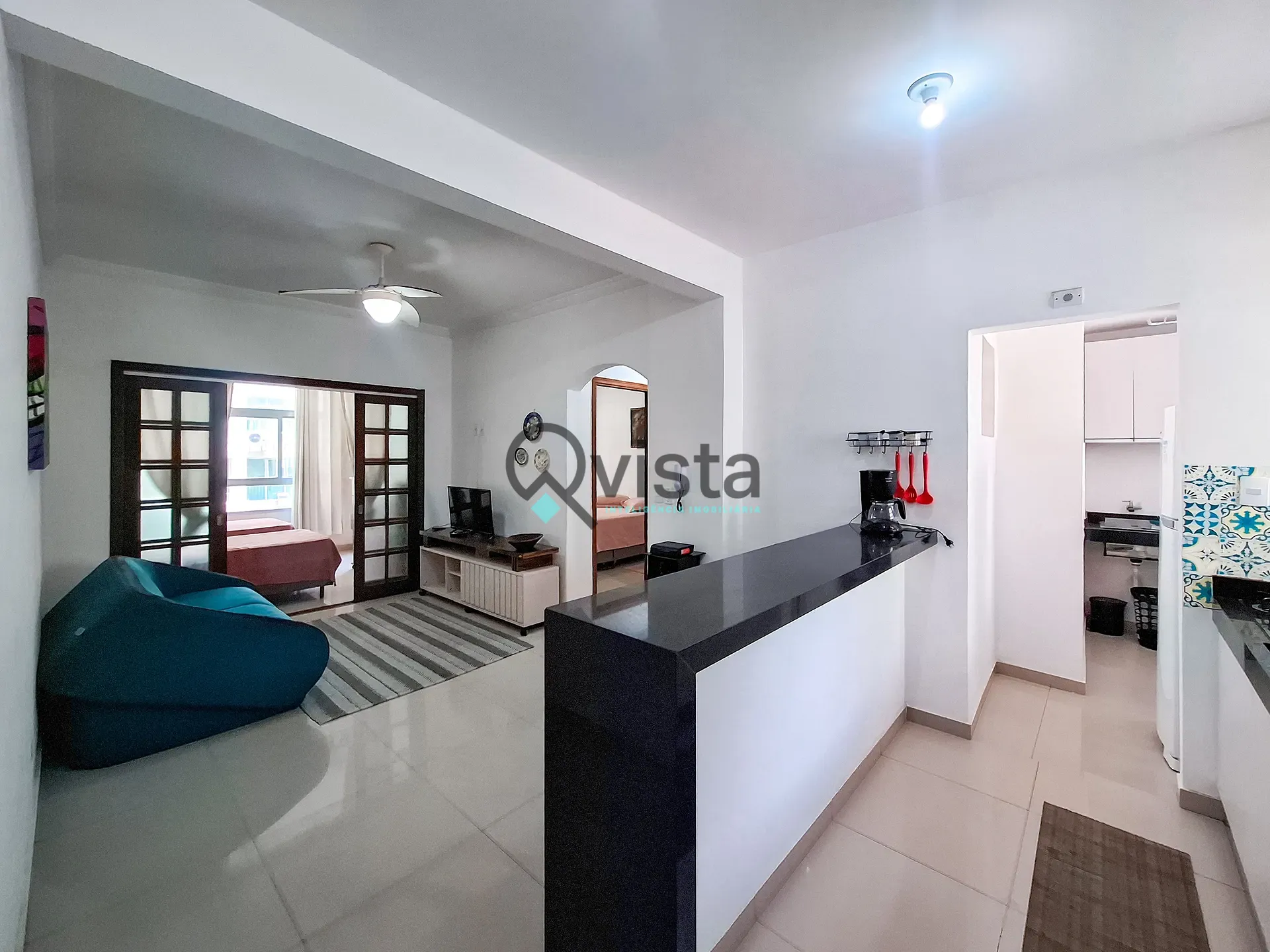Apartamento, 2 quartos, 70 m² - Foto 2