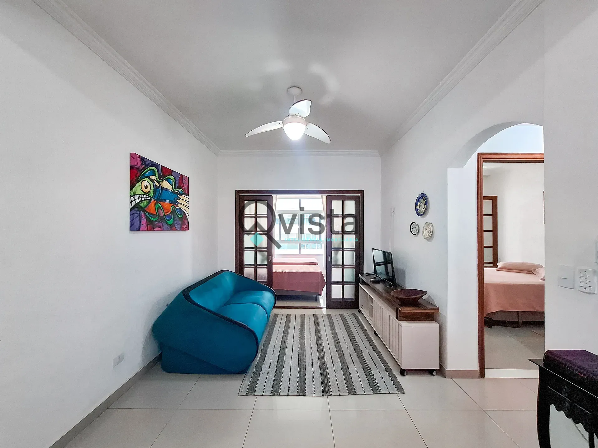 Apartamento, 2 quartos, 70 m² - Foto 4