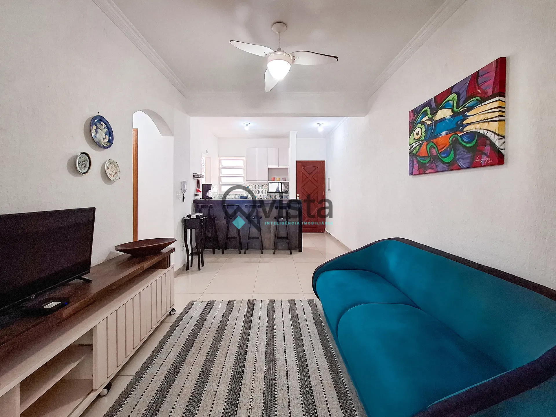 Apartamento, 2 quartos, 70 m² - Foto 5
