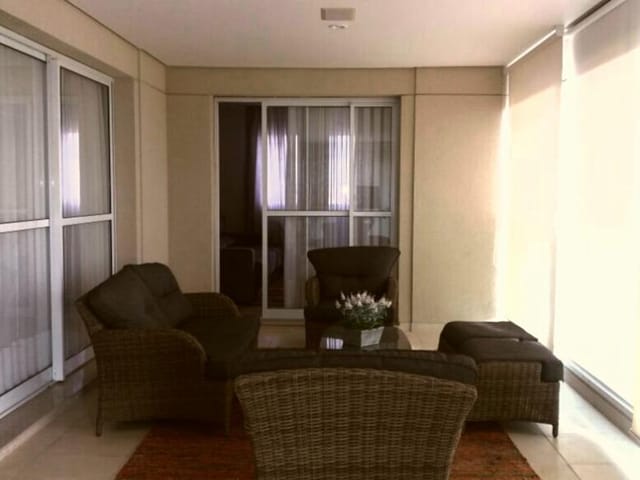 Foto do Apartamento - Apartamento à venda e locação 4 Quartos, 4 Suites, 3 Vagas, 259M², Jardim das Colinas, São José dos Campos - SP | Belvedere Jardim Das Colinas | RUSSI IMÓVEIS