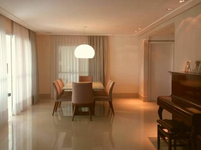 Foto do Apartamento - Apartamento à venda e locação 4 Quartos, 4 Suites, 3 Vagas, 259M², Jardim das Colinas, São José dos Campos - SP | Belvedere Jardim Das Colinas | RUSSI IMÓVEIS