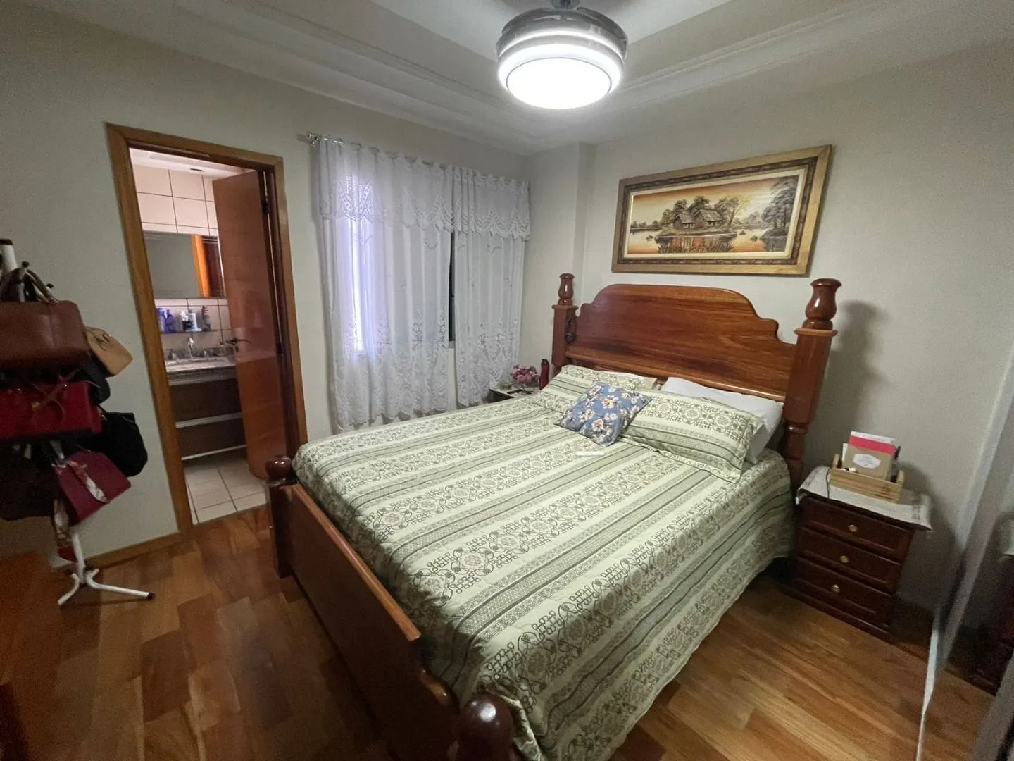 Apartamento, 4 quartos, 123 m² - Foto 6