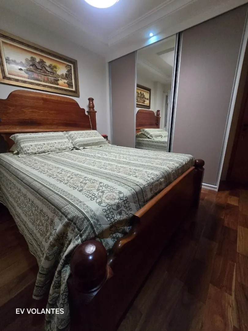 Apartamento, 4 quartos, 123 m² - Foto 8