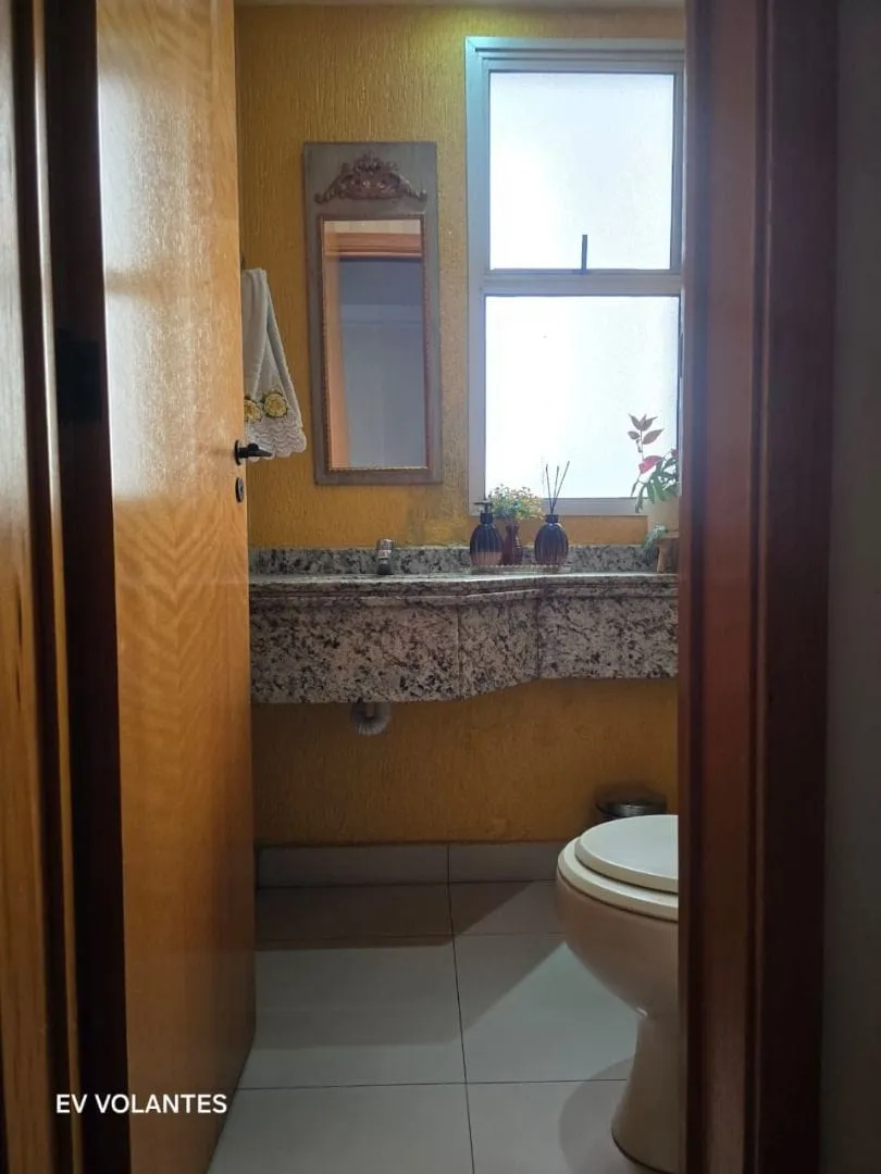 Apartamento, 4 quartos, 123 m² - Foto 14
