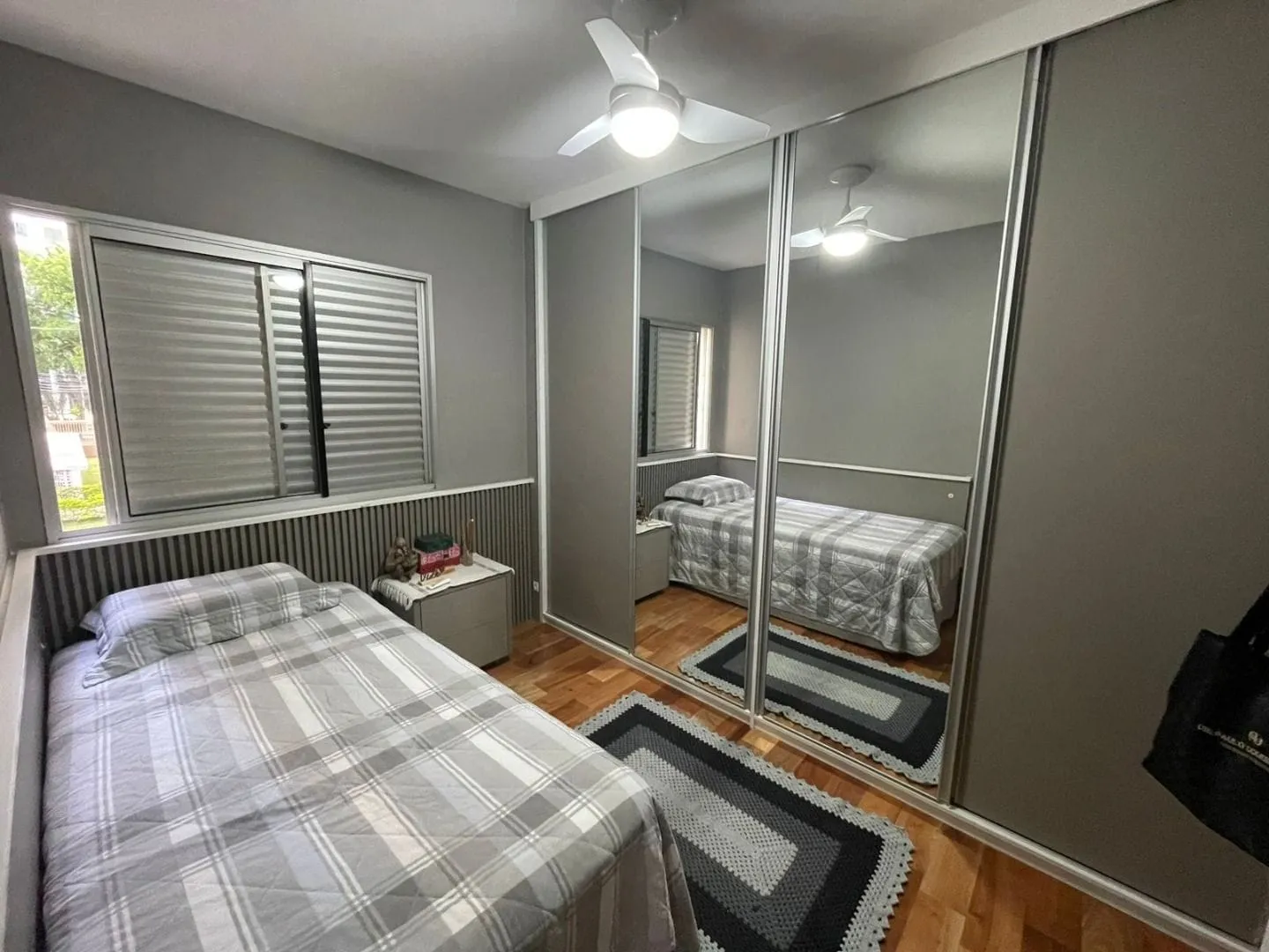 Apartamento, 4 quartos, 123 m² - Foto 5
