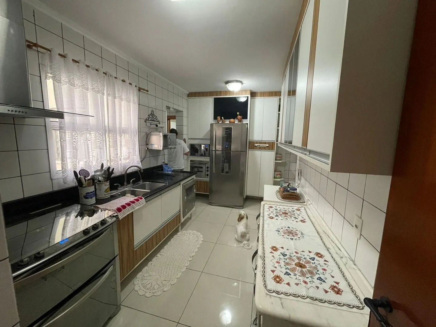 Apartamento, 4 quartos, 123 m² - Foto 16