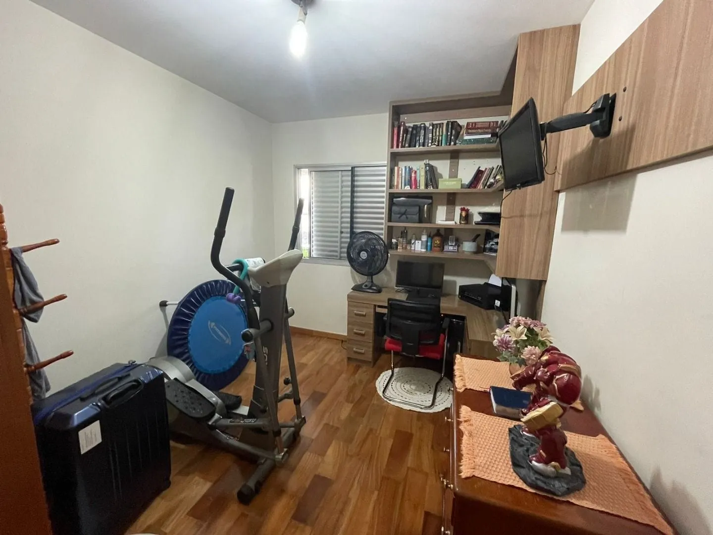 Apartamento, 4 quartos, 123 m² - Foto 11
