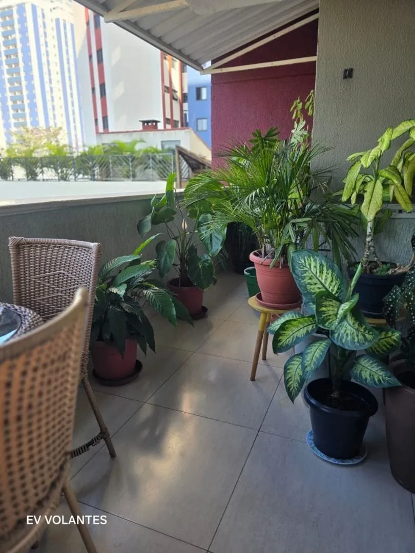 Apartamento, 4 quartos, 123 m² - Foto 4