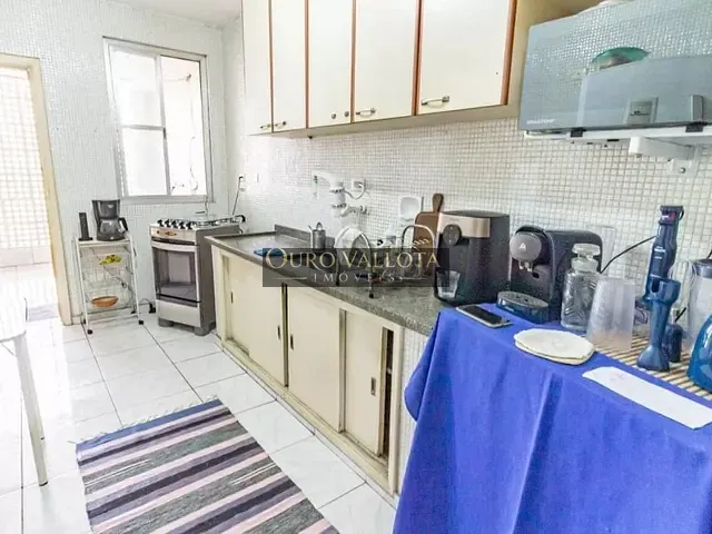 Apartamento com 113m² 3 quartos e 3 banheiros, à venda, no bairro Alto da Mooca em São Paulo