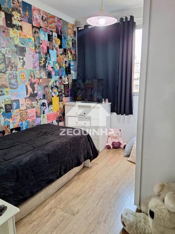 Apartamento, 2 quartos, 10 m² - Foto 3