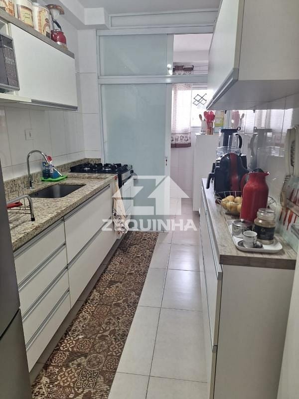 Apartamento, 2 quartos, 10 m² - Foto 5