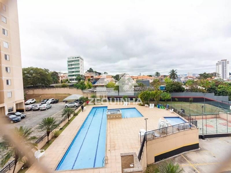 Apartamento, 2 quartos, 10 m² - Foto 11