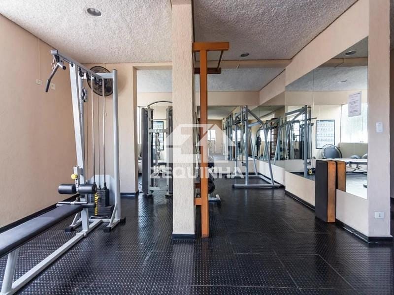 Apartamento, 2 quartos, 10 m² - Foto 14