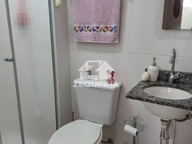 Apartamento com 74m² 2 quartos e 2 banheiros, à venda, no bairro Jaguaribe em Osasco