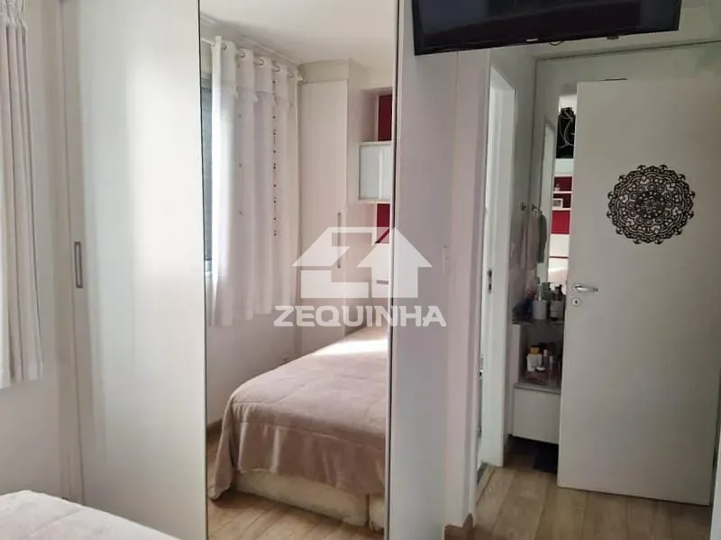 Apartamento, 2 quartos, 10 m² - Foto 6