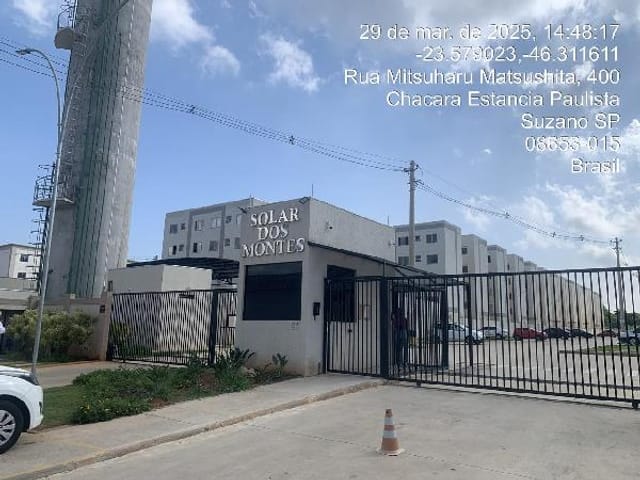 Foto do Apartamento - Apartamento à venda 2 Quartos, 1 Vaga, 105M², Não informado, SUZANO - SP | Imobiliária Compare