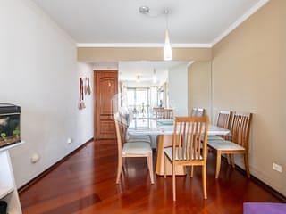 Foto do Apartamento-Apartamento tipo para venda em Vila Gumercindo com 2 quartos, sendo 1 suíte, 67m²
