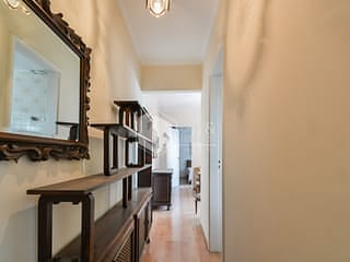 Foto do Apartamento-Apartamento tipo para venda em Consolação com 1 quarto, 40m²