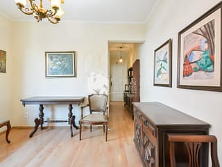 Foto do Apartamento-Apartamento tipo para venda em Consolação com 1 quarto, 40m²