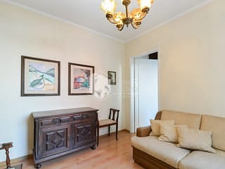 Foto do Apartamento-Apartamento tipo para venda em Consolação com 1 quarto, 40m²