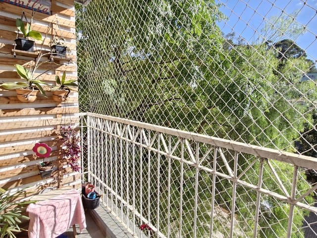 Foto do Apartamento - Apartamento tipo para venda com 3 quartos, 68.74m² | Lares e Andares Imóveis