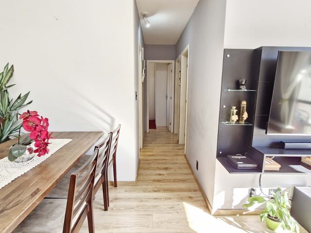 Foto do Apartamento - Apartamento tipo para venda com 3 quartos, 68.74m² | Lares e Andares Imóveis