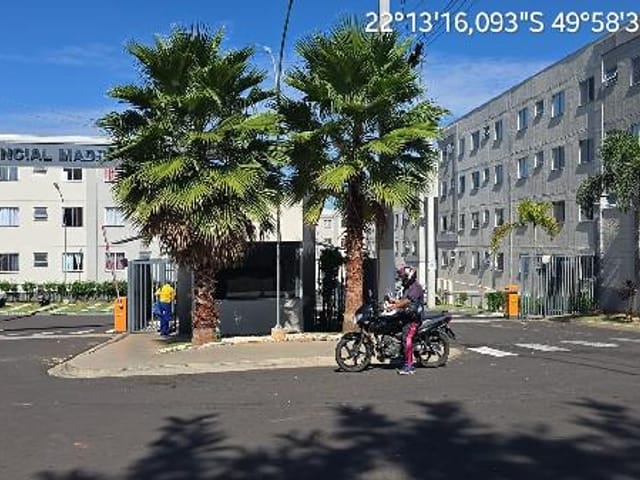 Foto do Apartamento - Apartamento à venda 2 Quartos, 1 Vaga, 87M², JARDIM CALIFORNIA, MARILIA - SP | Imobiliária Compare