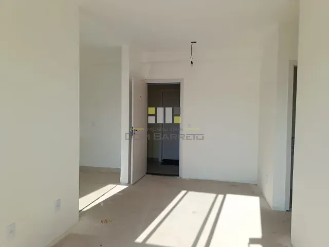 Apartamento 2 quartos e 1 banheiro, à venda, no bairro Chácara Bela Vista em Sumaré