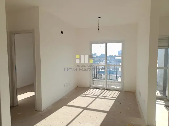 Apartamento 2 quartos e 1 banheiro, à venda, no bairro Chácara Bela Vista em Sumaré