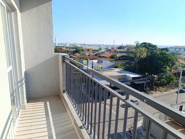 Apartamento 2 quartos e 1 banheiro, à venda, no bairro Chácara Bela Vista em Sumaré