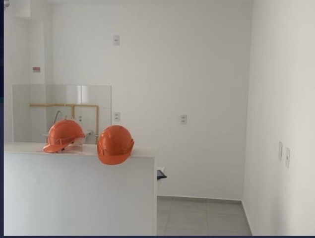 Apartamento 2 quartos e 1 banheiro, à venda, no bairro Parque Pecuária em Campos dos Goytacazes