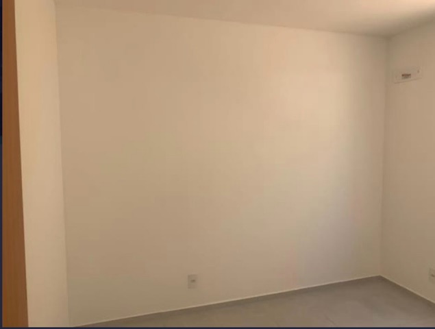 Apartamento 2 quartos e 1 banheiro, à venda, no bairro Parque Pecuária em Campos dos Goytacazes