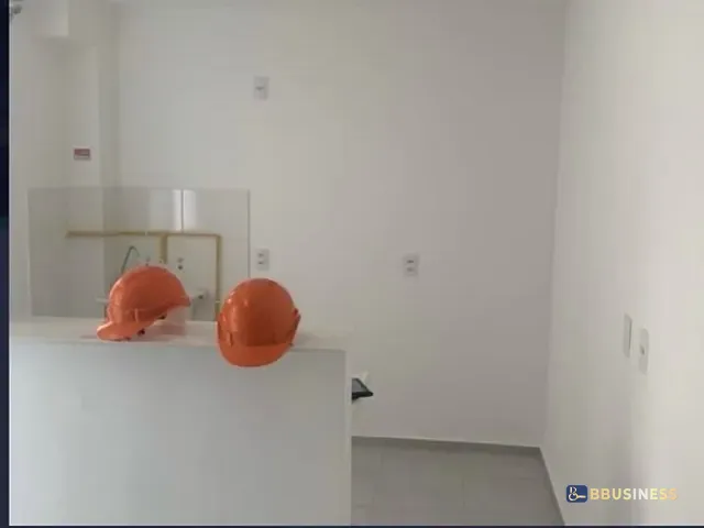 Apartamento 2 quartos e 1 banheiro, à venda, no bairro Parque Pecuária em Campos dos Goytacazes