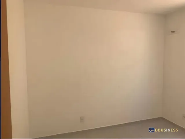 Apartamento 2 quartos e 1 banheiro, à venda, no bairro Parque Pecuária em Campos dos Goytacazes