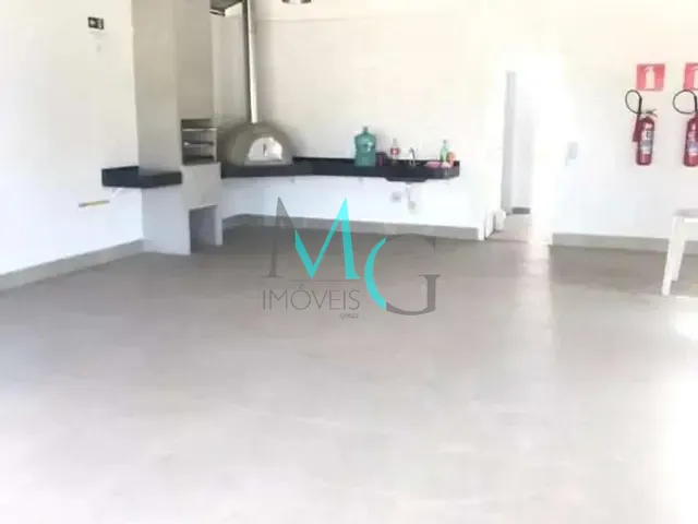 Apartamento 2 quartos e 1 banheiro, à venda, no bairro Campo Grande em Rio de Janeiro