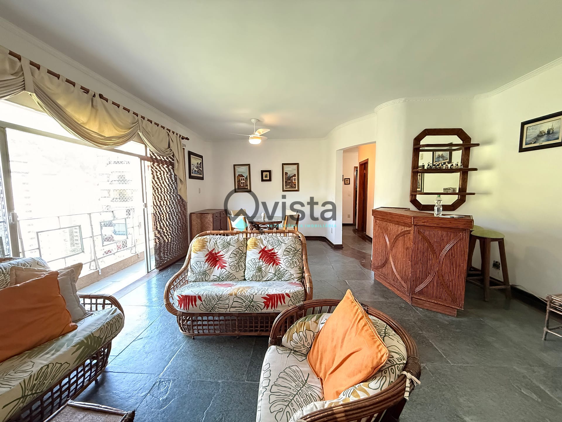 Apartamento, 3 quartos, 155 m² - Foto 1