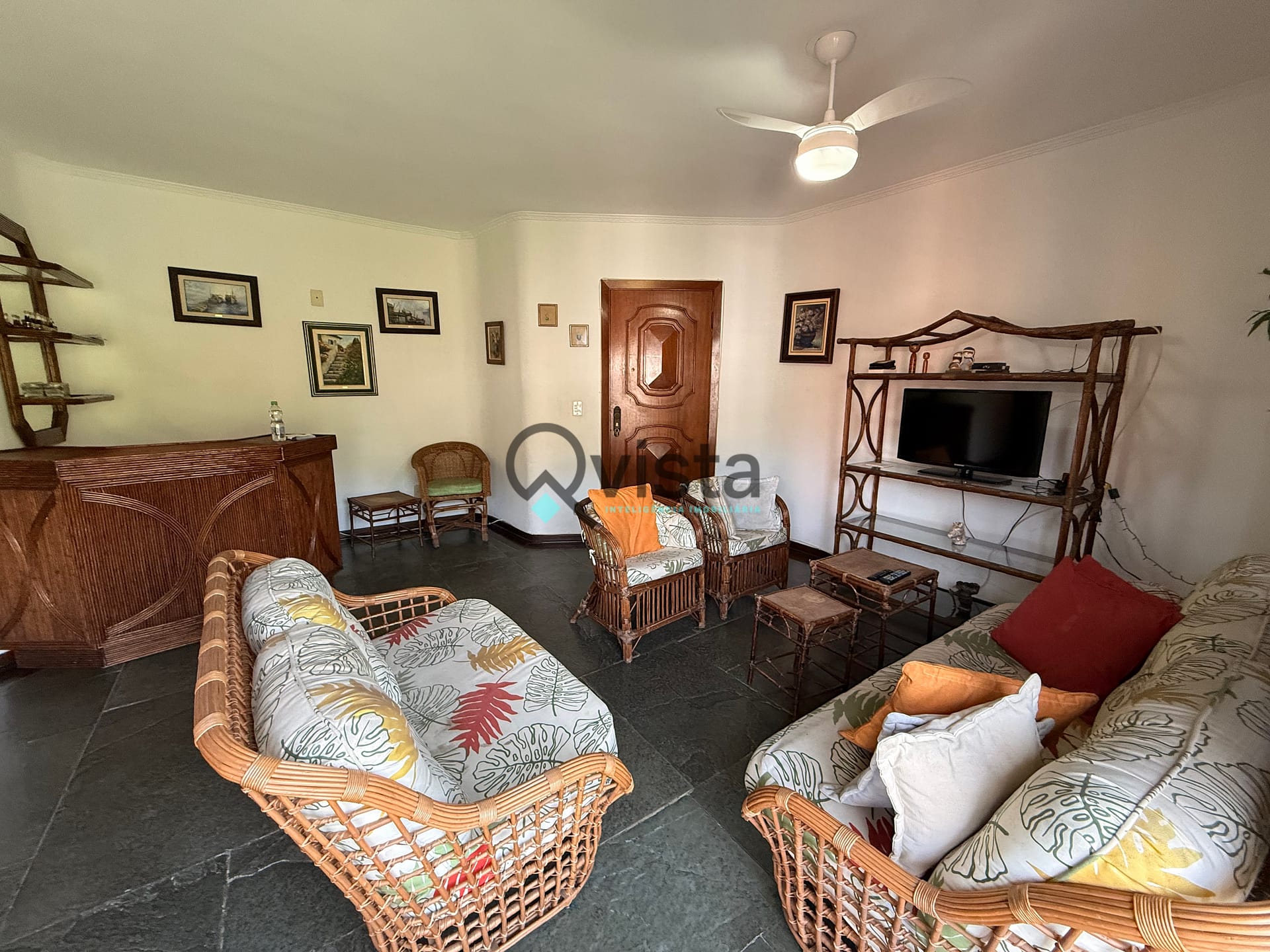 Apartamento, 3 quartos, 155 m² - Foto 5