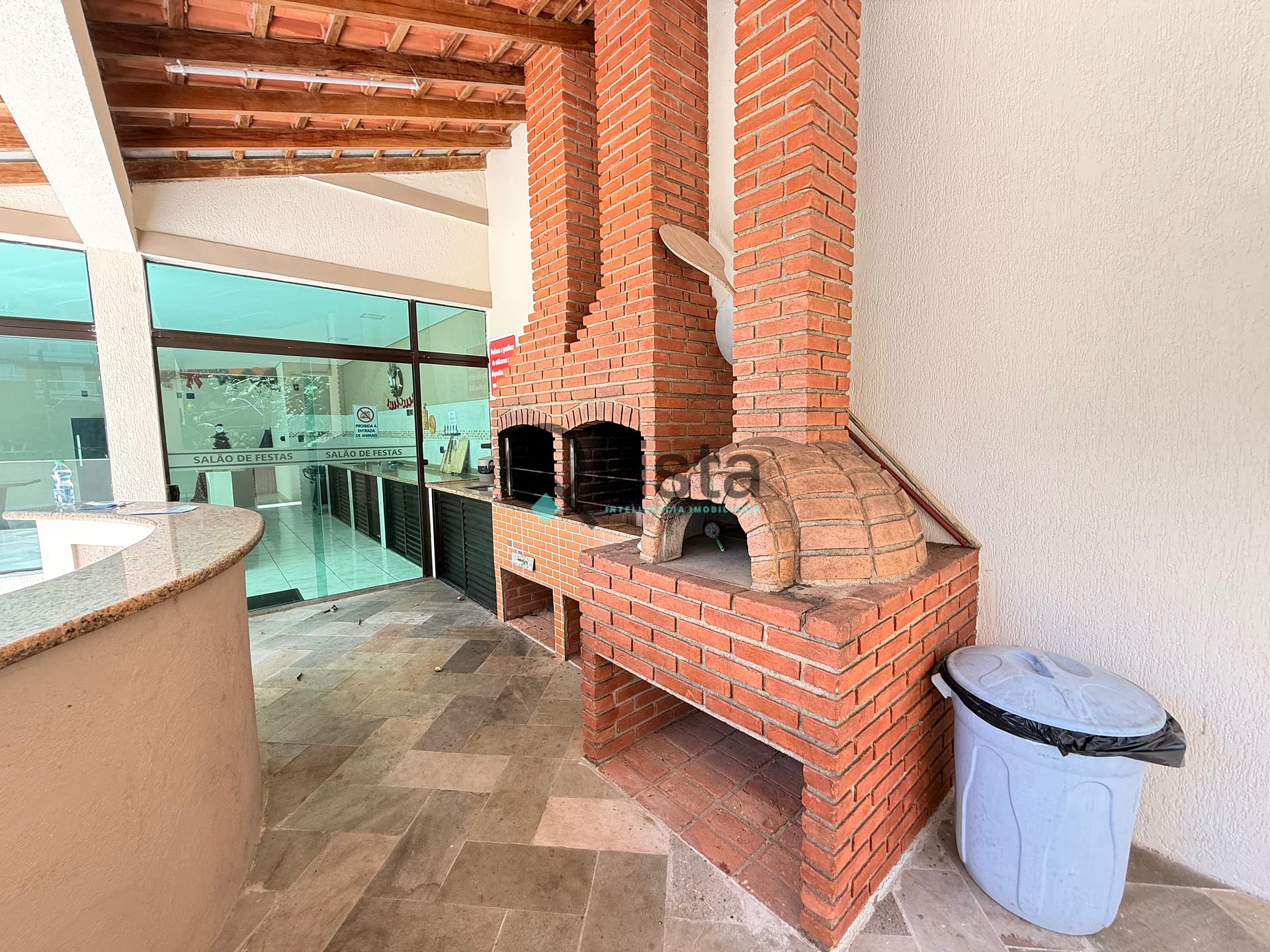 Apartamento, 3 quartos, 155 m² - Foto 45