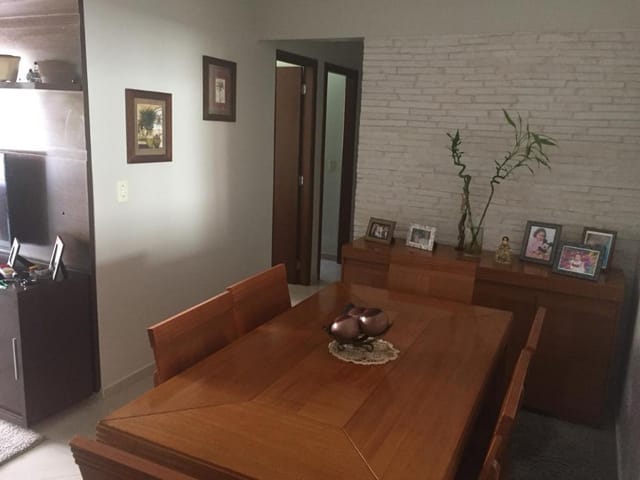 Foto do Apartamento - Apartamento com 3 dormitórios à venda, 85 m² por R$ 440.000,00 - Jardim Aquarius - São José dos Campos/SP | RUSSI IMÓVEIS
