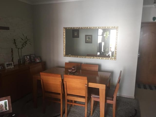 Foto do Apartamento - Apartamento com 3 dormitórios à venda, 85 m² por R$ 440.000,00 - Jardim Aquarius - São José dos Campos/SP | RUSSI IMÓVEIS