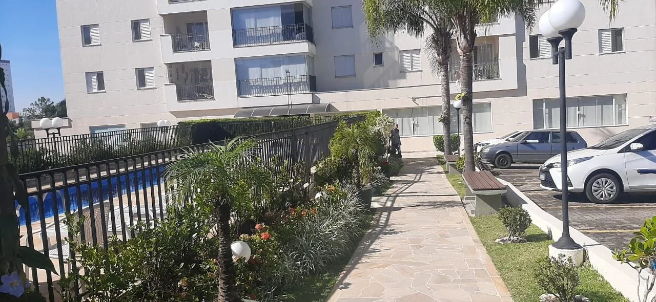 Apartamento, 3 quartos, 81 m² - Foto 1