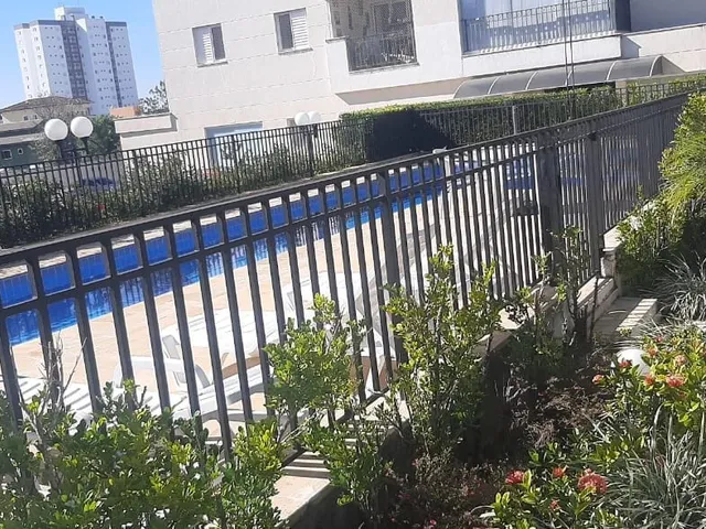 Apartamento com 10m² 3 quartos e 1 banheiro, para alugar, no bairro Urbanova em São José Dos Campos