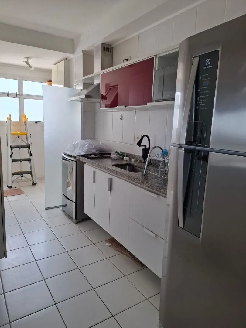 Apartamento, 3 quartos, 81 m² - Foto 3