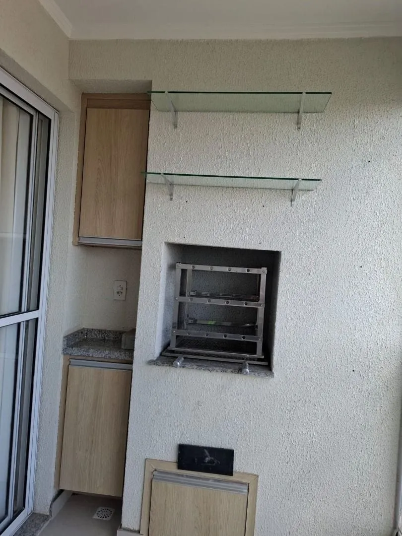 Apartamento, 3 quartos, 81 m² - Foto 7