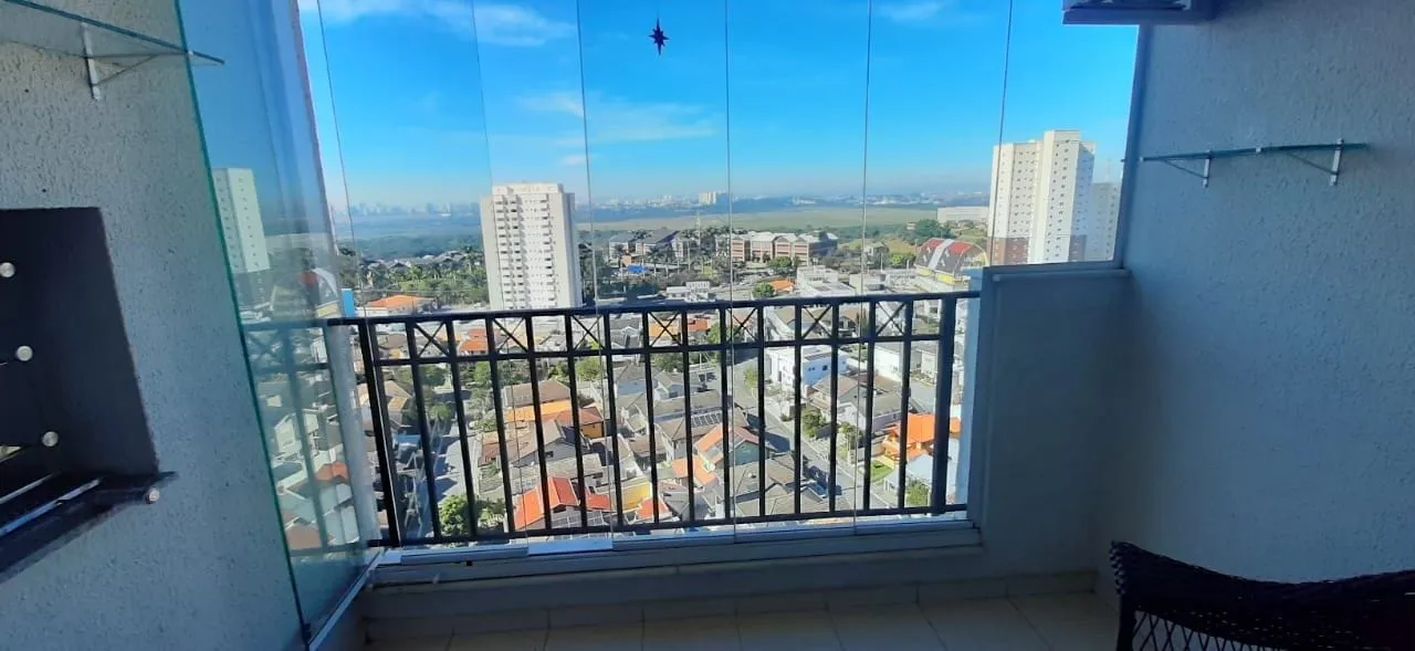 Apartamento, 3 quartos, 81 m² - Foto 9