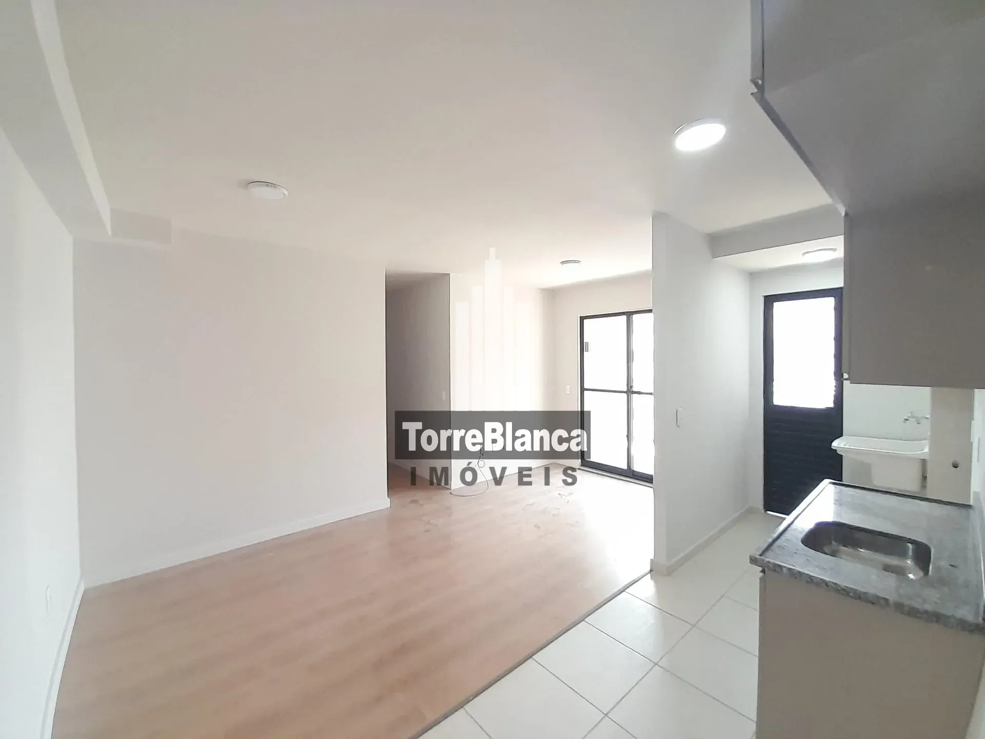 Apartamento, 3 quartos, 66 m² - Foto 2