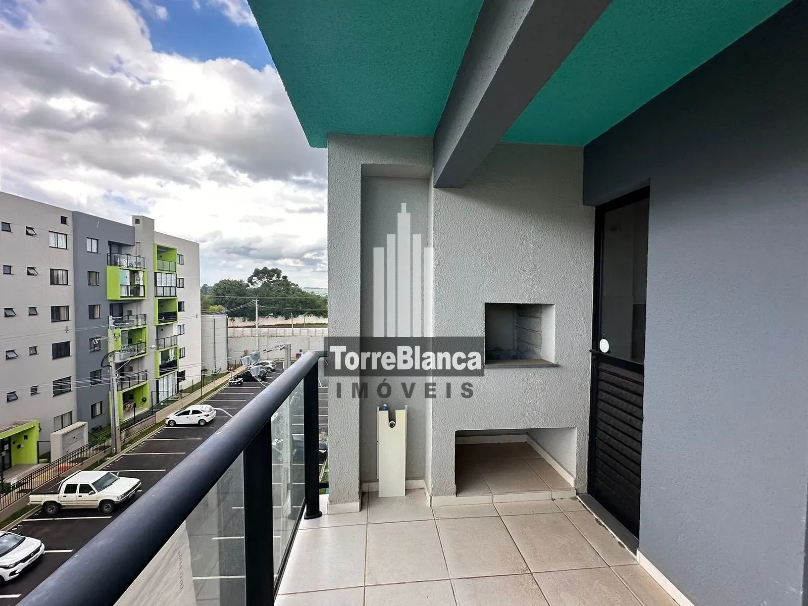 Apartamento, 3 quartos, 66 m² - Foto 6
